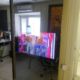 Навесной зеркальный телевизор для гостиниц от Mirror Digital Home